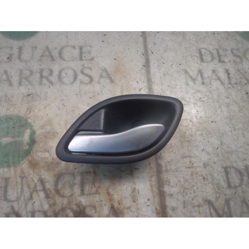 Recambio de maneta interior delantera izquierda para renault espace iv (jk0) authentique referencia OEM IAM 8200000723  