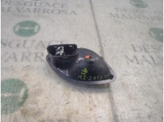 Recambio de maneta interior trasera izquierda para renault espace iv (jk0) authentique referencia OEM IAM 8200000723   2