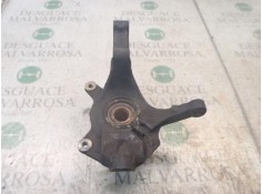 Recambio de mangueta delantera derecha para renault espace iv (jk0) authentique referencia OEM IAM 8200322079   2