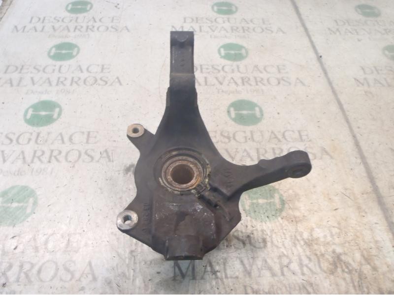 Recambio de mangueta delantera derecha para renault espace iv (jk0) authentique referencia OEM IAM 8200322079  