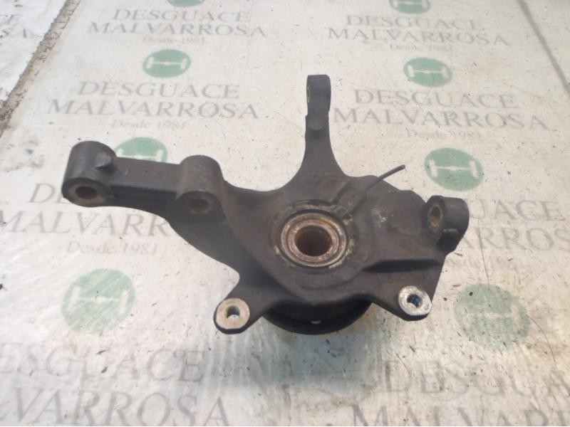 Recambio de mangueta delantera derecha para renault espace iv (jk0) authentique referencia OEM IAM 8200322079  