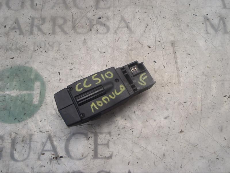 Recambio de modulo electronico para renault espace iv (jk0) authentique referencia OEM IAM 8200009040 7701049643 