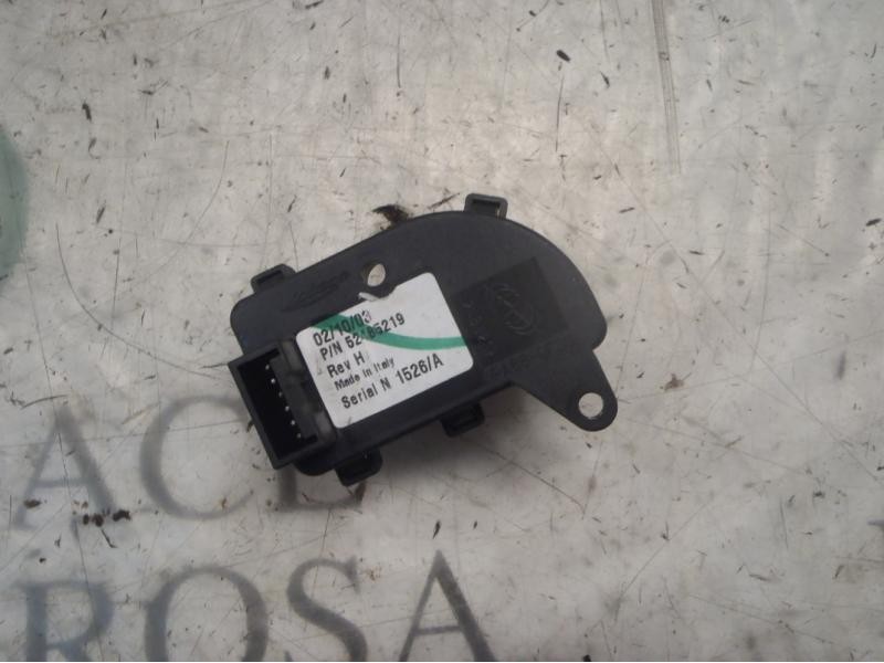 Recambio de modulo electronico para renault espace iv (jk0) authentique referencia OEM IAM 7701206539 52485219 