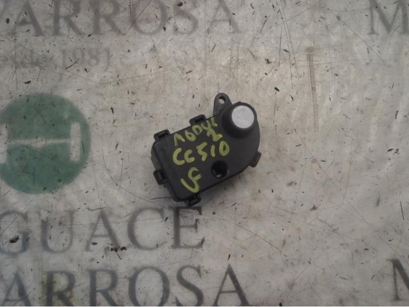 Recambio de modulo electronico para renault espace iv (jk0) authentique referencia OEM IAM 7701206539 52485219 