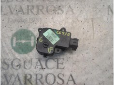 Recambio de motor electrico para renault espace iv (jk0) authentique referencia OEM IAM 7701206536 7701206536 52485400