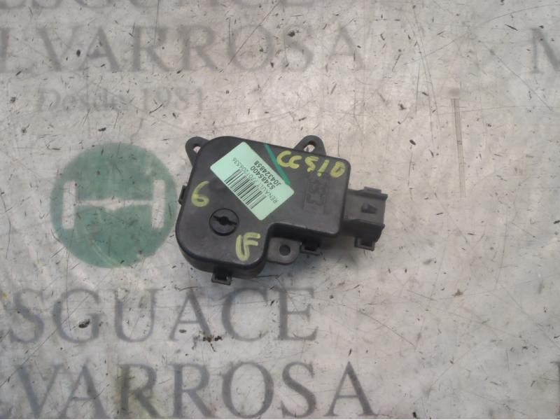 Recambio de motor electrico para renault espace iv (jk0) authentique referencia OEM IAM 7701206536 7701206536 52485400