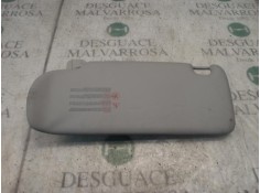 Recambio de parasol derecho para renault espace iv (jk0) authentique referencia OEM IAM 8200413909   2