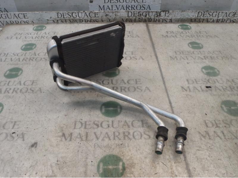 Recambio de radiador calefaccion / aire acondicionado para renault espace iv (jk0) authentique referencia OEM IAM 7701207454  