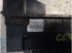 Recambio de resistencia calefaccion para renault espace iv (jk0) authentique referencia OEM IAM 7701208540 5240936401  2