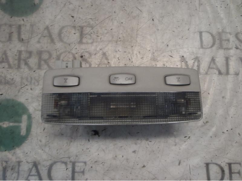 Recambio de piloto interior para renault espace iv (jk0) authentique referencia OEM IAM 8200465794  