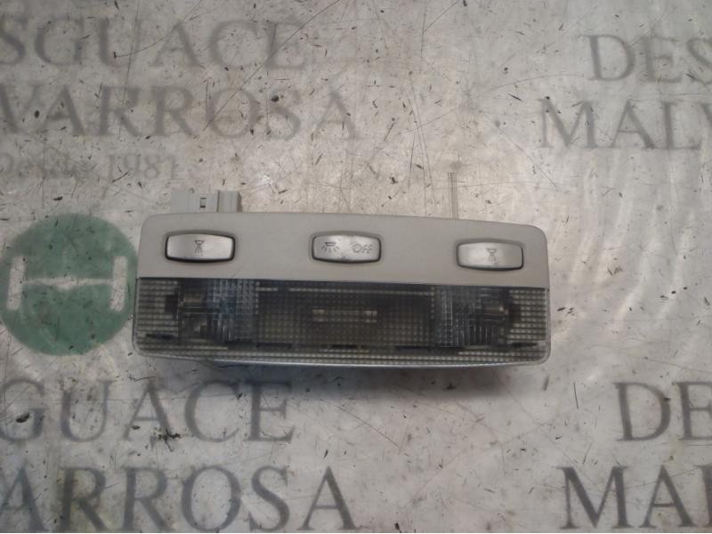 Recambio de piloto interior para renault espace iv (jk0) authentique referencia OEM IAM 8200003037  