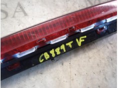 Recambio de piloto trasero central para ford focus berlina (cap) trend referencia OEM IAM    2