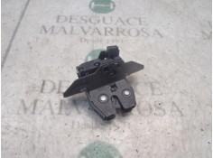 Recambio de cerradura maletero / porton para opel astra j lim. 1.7 16v cdti referencia OEM IAM    2