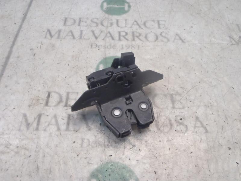 Recambio de cerradura maletero / porton para opel astra j lim. 1.7 16v cdti referencia OEM IAM   
