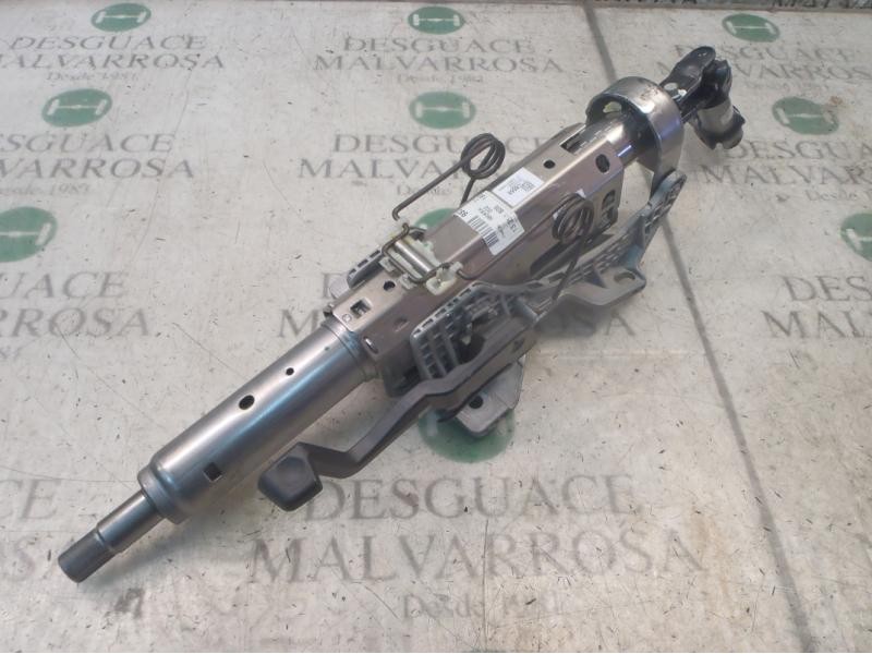 Recambio de columna direccion para opel astra j lim. 1.7 16v cdti referencia OEM IAM   