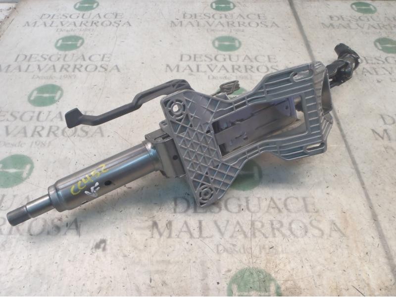 Recambio de columna direccion para opel astra j lim. 1.7 16v cdti referencia OEM IAM   