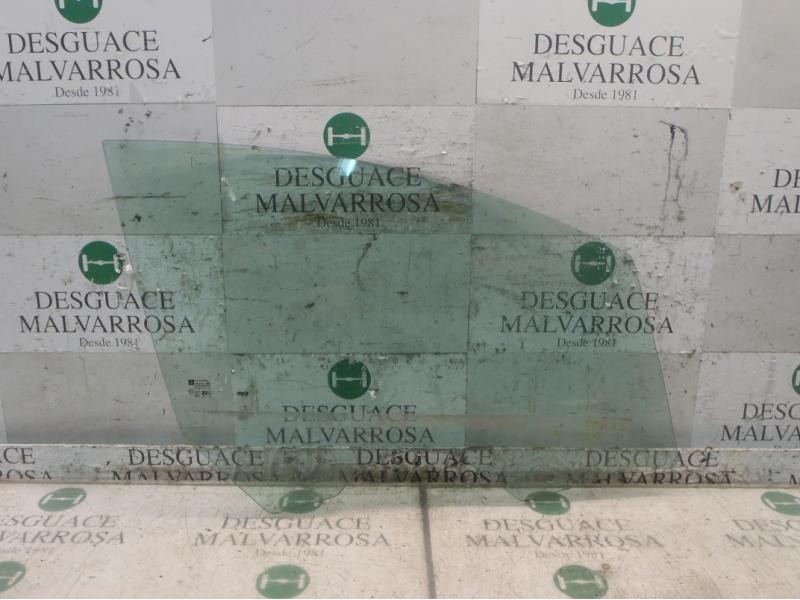 Recambio de cristal puerta delantero derecho para opel astra j lim. 1.7 16v cdti referencia OEM IAM   