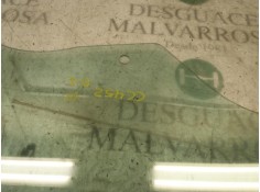 Recambio de cristal puerta delantero izquierdo para opel astra j lim. 1.7 16v cdti referencia OEM IAM    2