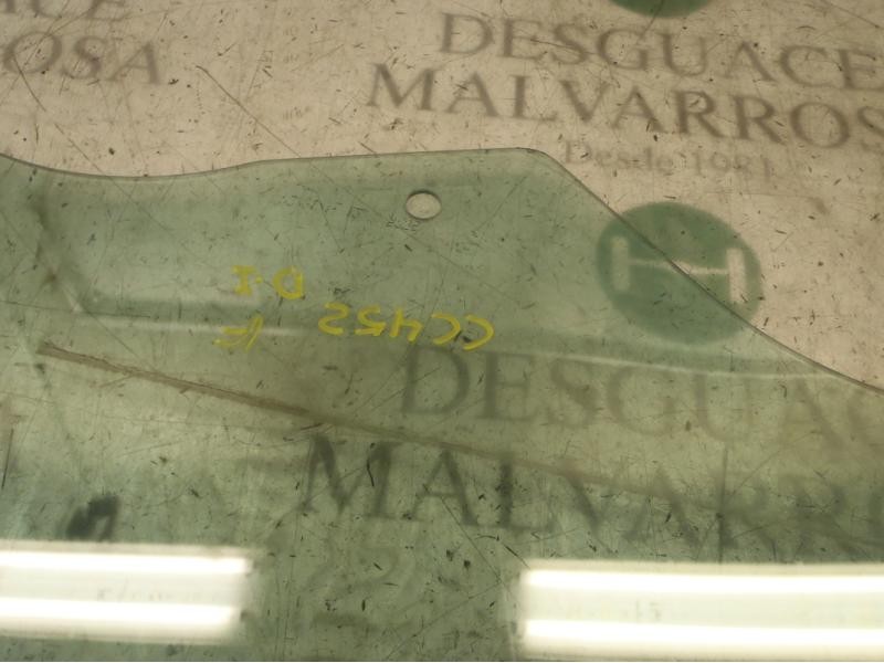 Recambio de cristal puerta delantero izquierdo para opel astra j lim. 1.7 16v cdti referencia OEM IAM   