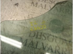 Recambio de cristal puerta trasero izquierdo para opel astra j lim. 1.7 16v cdti referencia OEM IAM    2