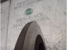 Recambio de disco freno trasero para opel astra j lim. 1.7 16v cdti referencia OEM IAM    2