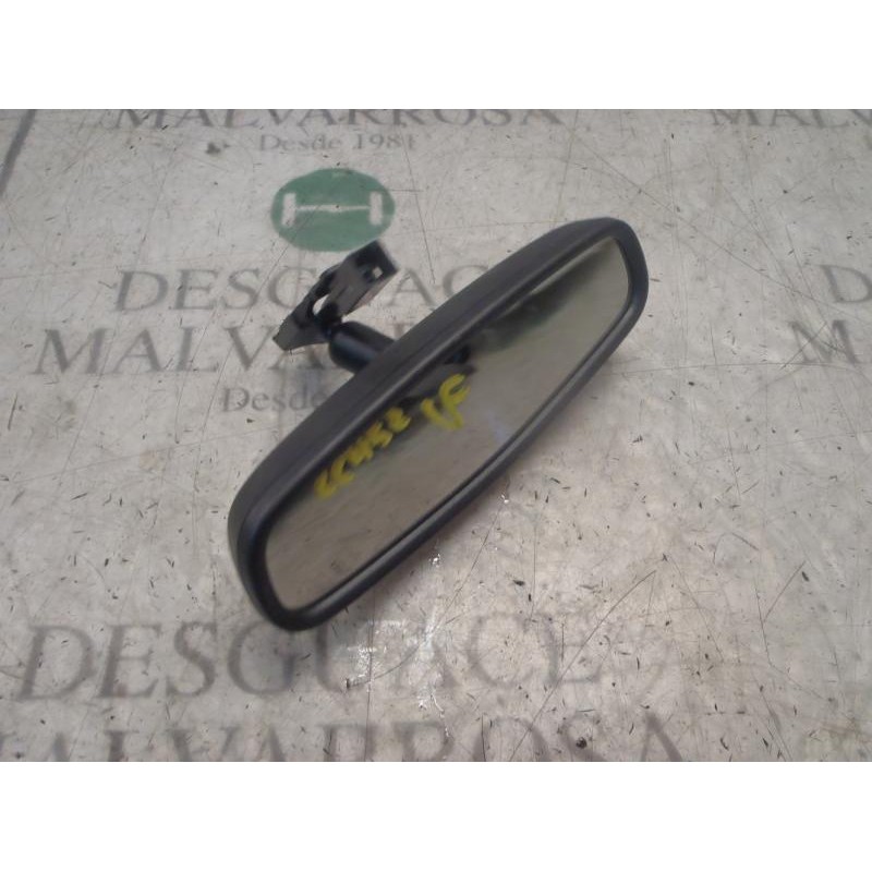 Recambio de espejo interior para opel astra j lim. 1.7 16v cdti referencia OEM IAM   