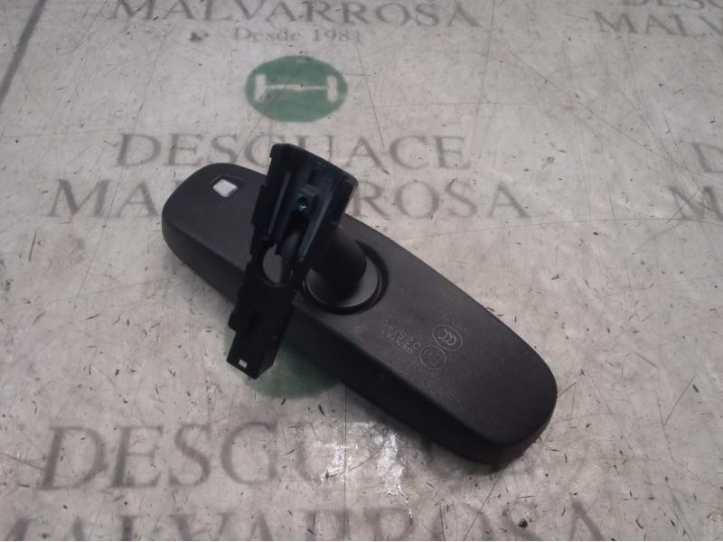Recambio de espejo interior para opel astra j lim. 1.7 16v cdti referencia OEM IAM   