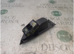 Recambio de mando elevalunas trasero derecho para opel astra j lim. 1.7 16v cdti referencia OEM IAM    2