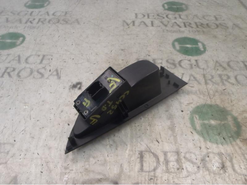 Recambio de mando elevalunas trasero derecho para opel astra j lim. 1.7 16v cdti referencia OEM IAM   