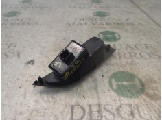 Recambio de mando elevalunas trasero izquierdo para opel astra j lim. 1.7 16v cdti referencia OEM IAM    2