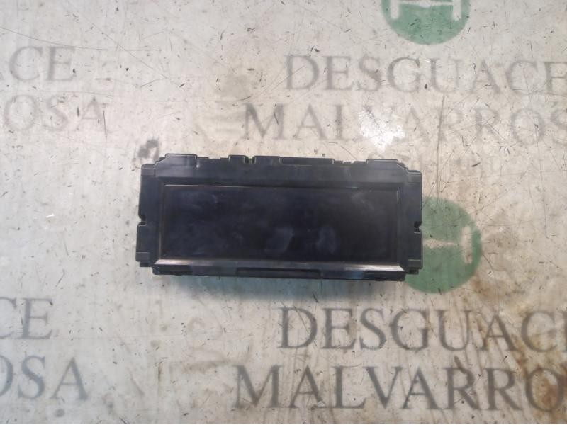 Recambio de mando multifuncion para opel astra j lim. 1.7 16v cdti referencia OEM IAM   