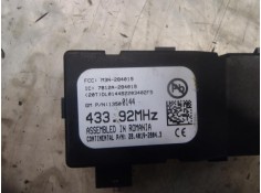Recambio de modulo electronico para opel astra j lim. 1.7 16v cdti referencia OEM IAM    2