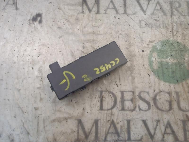 Recambio de modulo electronico para opel astra j lim. 1.7 16v cdti referencia OEM IAM   