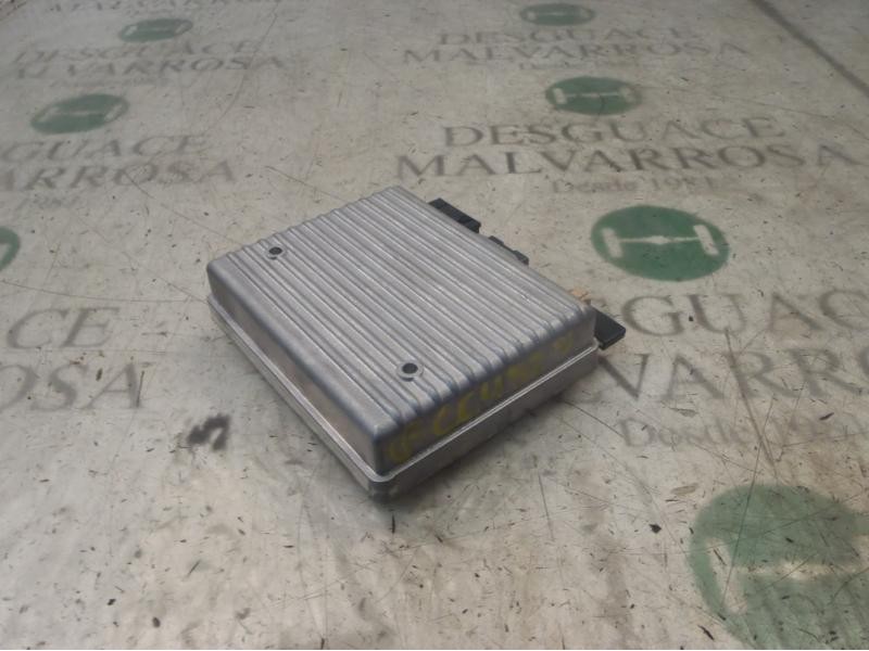 Recambio de modulo electronico para opel astra j lim. 1.7 16v cdti referencia OEM IAM   