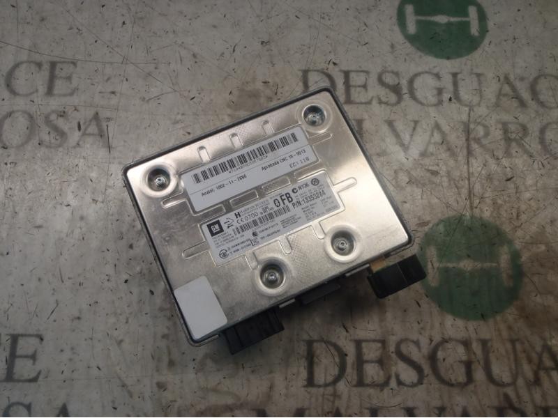 Recambio de modulo electronico para opel astra j lim. 1.7 16v cdti referencia OEM IAM   