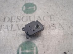 Recambio de motor apertura trampillas climatizador para opel astra j lim. 1.7 16v cdti referencia OEM IAM    2