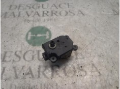 Recambio de motor apertura trampillas climatizador para opel astra j lim. 1.7 16v cdti referencia OEM IAM    2