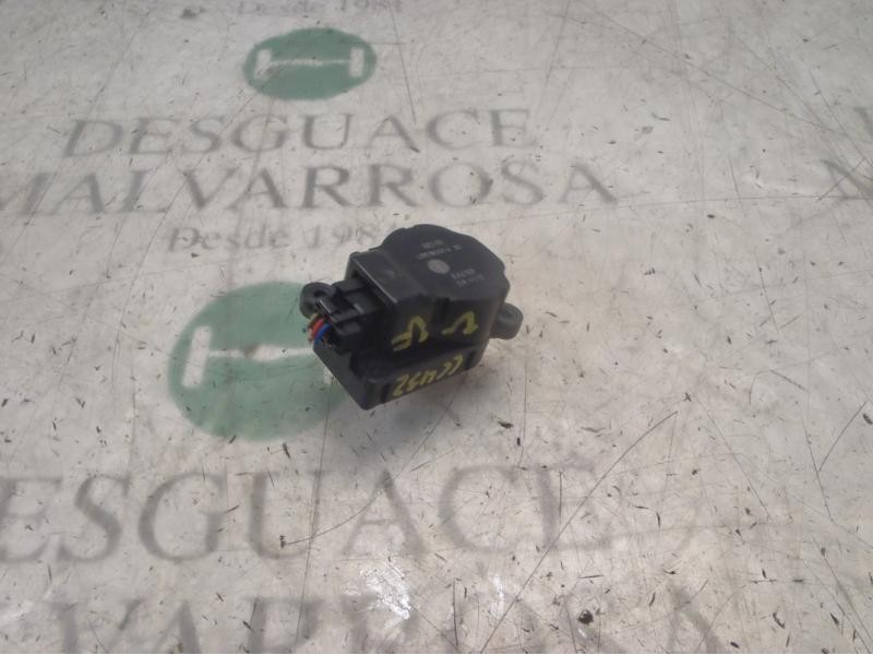 Recambio de motor electrico para opel astra j lim. 1.7 16v cdti referencia OEM IAM   