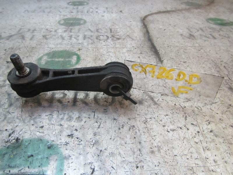 Recambio de tirante delantero derecho para volkswagen golf iv berlina (1j1) 1.9 tdi referencia OEM IAM   