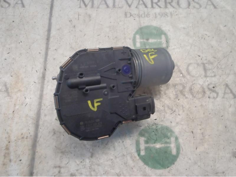 Recambio de motor limpia delantero para opel astra j lim. 1.7 16v cdti referencia OEM IAM   