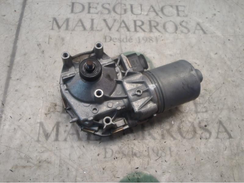 Recambio de motor limpia delantero para opel astra j lim. 1.7 16v cdti referencia OEM IAM   