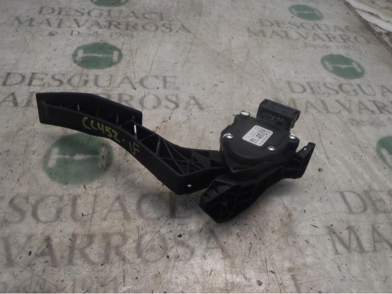 Recambio de potenciometro pedal para opel astra j lim. 1.7 16v cdti referencia OEM IAM   