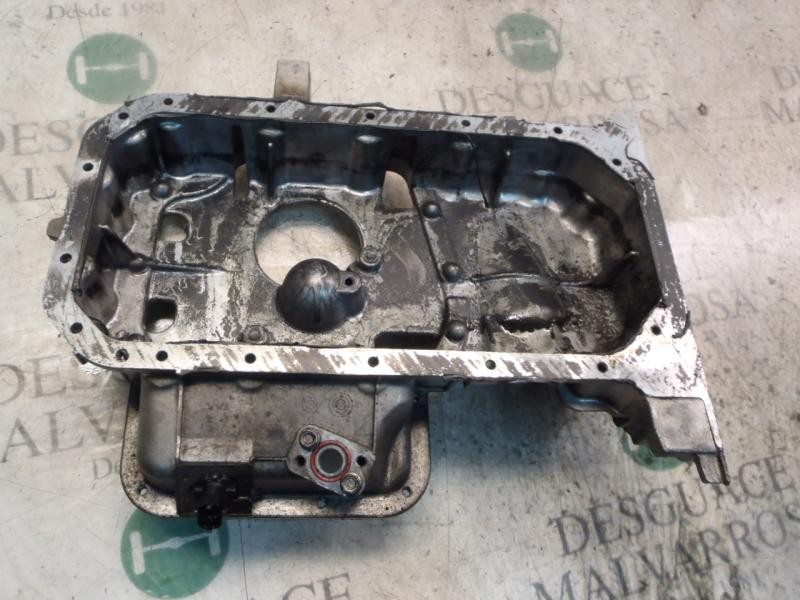 Recambio de carter para opel zafira b enjoy plus referencia OEM IAM   