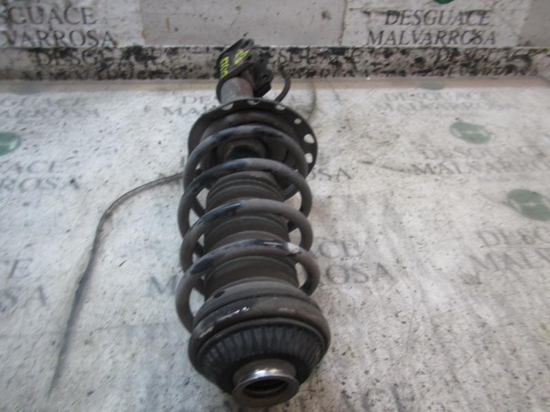 Recambio de amortiguador delantero izquierdo para opel astra h ber. cosmo referencia OEM IAM   