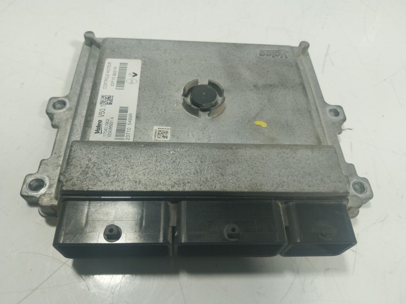 Recambio de centralita motor uce para dacia sandero 0.9 tce referencia OEM IAM 237107175R 237105499R 