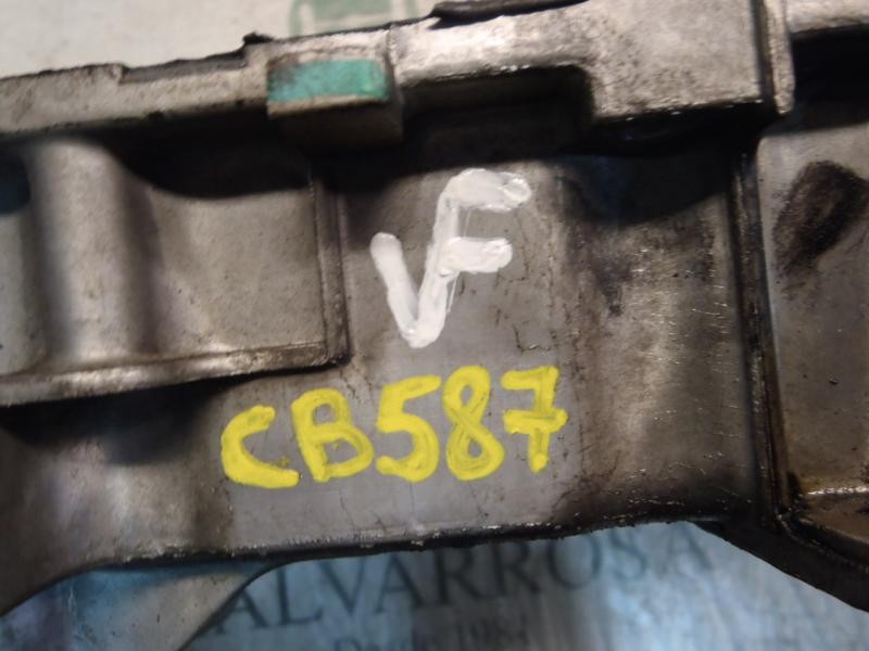 Recambio de carter para opel zafira b enjoy plus referencia OEM IAM   