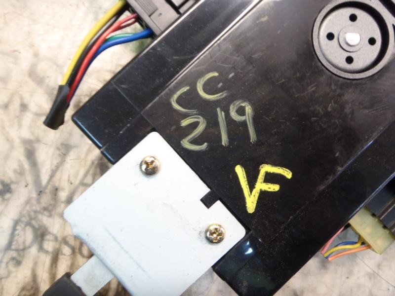 Recambio de mando calefaccion / aire acondicionado para kia carnival td ls referencia OEM IAM   