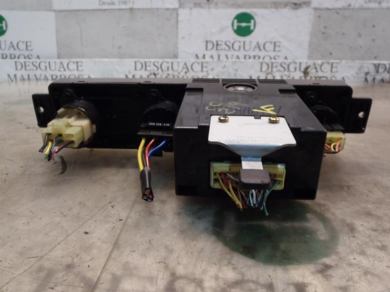 Recambio de mando calefaccion / aire acondicionado para kia carnival td ls referencia OEM IAM   