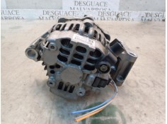 Recambio de alternador para ford fiesta (cbk) ambiente referencia OEM IAM    2