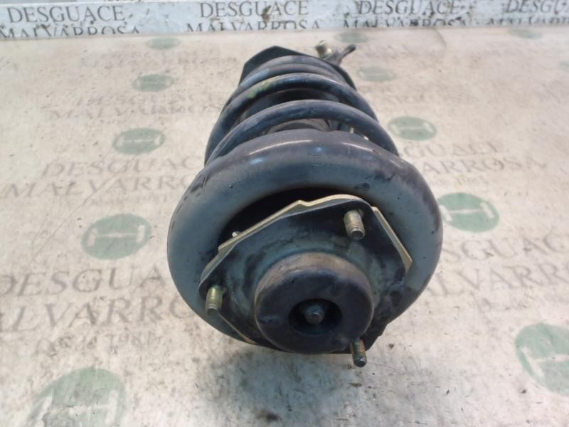Recambio de amortiguador delantero izquierdo para nissan primera berlina (p12) acenta referencia OEM IAM   